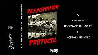 Innere Front (UK) - Rejuvenation Protocol (EP 2025)