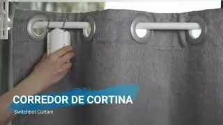 cool gadgets 2019 | cortina automatizada