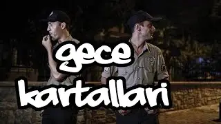 Bölge Halkını Hırsızlık ve Kapkaç Konularıyla Bezdiren İki Çocuk, Bekçi Ekiplerince Yakalandı