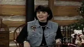 [VHS] QVC Boyds Bears Holiday Special - (1995) PART 1