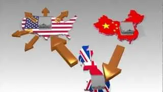Chinese banks may have helped Iran evade US sanctions