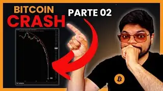 Bitcoin Crash Part 2 | Why did Bitcoin fall from $126,000 to $80,000? The truth