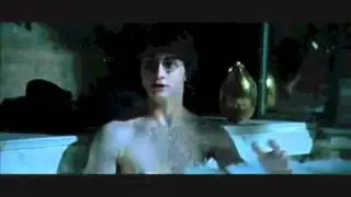 Harry Potter Golden Egg Scene - Remastered