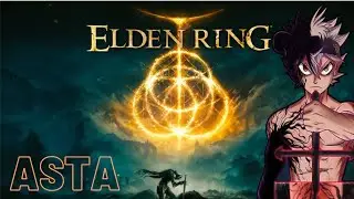 Asta Elden Ring Build