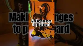 Changes