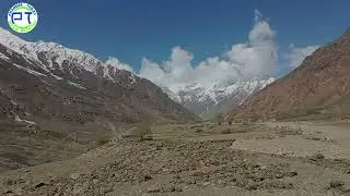 Hilti valley of Phander
