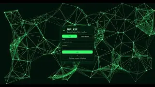 Net Kit | Open-Source Network & Security Toolkit Built with Rust and Tauri