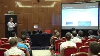 Создание нативных приложений на HTML5 (WEB1)