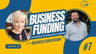 Different Types of Business Funding 2024