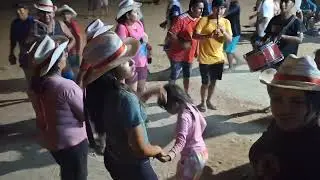 los Alvites  de tingue 2024