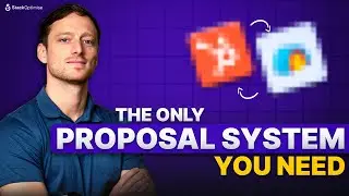 How I Create Custom Sales Proposals in Seconds Using AI