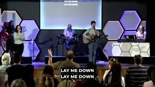 Flat Tyre Faith | 18 January | Garth Langeveld