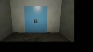 Escape The Backrooms | Full Game - OLD