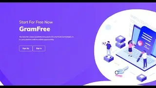 How to Earn Money Online On Gramfree Without Investment