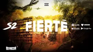 S2 - Fiert&eacute; (Audio Officiel)