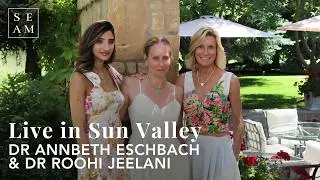 S4 E4: Hormones, Longevity & Early Detection: A Q&A with Dr. Roohi Jeelani and Annbeth Eschbach