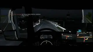 CD Road &ndash; Drive Memories | Relaxing Scenic Run | TNL Logistics
