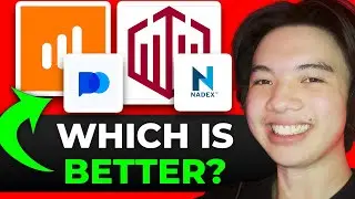 IQ Option против Pocket Option против Quotex против Nadex: сравнение лучших торговых платформ 202...
