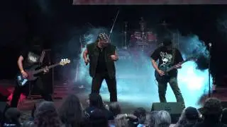 Ahard - Rocktherapy 2011 Full koncert