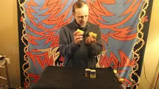 Bamboo Horse Hooves demo
