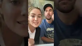 Kate Upton Live at 17/04/2020