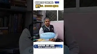 Metformin Ka Use Karke Diabetes Control Kaise Kare? 🩺💊🩺 #diabetes #shortsfeed #ytshorts #viral #yt