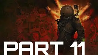 CRONOS THE NEW DAWN GAMEPLAY WALKTHROUGH CAMPAIGN FULL GAME PART 11