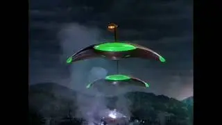 Martian War Machine, Aliens, and L.A. getting trashed WAR OF THE WORLDS (1953)