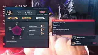 Getting stomped by Naruto Lars