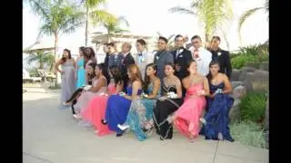 Prom CHS 2013