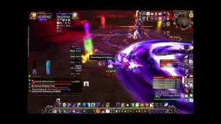 Umbra Opprimere vs  Garrosh 10er N