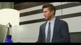 Fifa 18 Leicester career mode ep1 s1