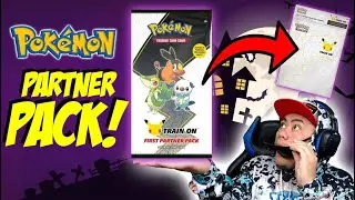&ldquo;UNOVA REGION!&rdquo; - First Partner Pack - NZ Toy Reviews
