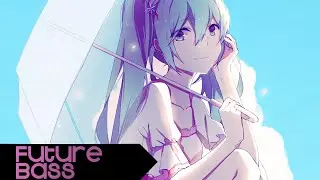 【Future Bass】Sushi Killer - Waifu Dream (Ephixa Remix)