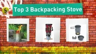 Best Backpacking Stove Reviews 2016