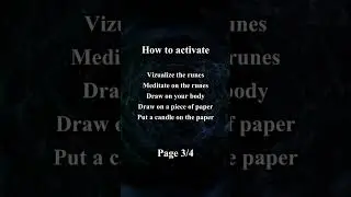 Success in job and business [FREE RUNES COURSE] Learn to activate the runes safely on my course