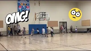 AZ Scorpions 2020 Basketball Playoff Run! How far did we go?