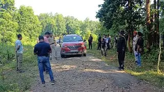ধূপধৰাত ভয়ংকৰ গুলীয়াগুলী। চাৰি ডকাইটৰ মৃ*ত্য। 