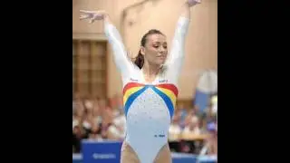 Catalina Ponor-Floor Music 2011 HD