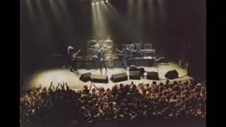 Bob Dylan - One Too Many Mornings (Austin 1995)