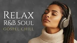 Find the Quiet in the Chaos | Proverbs &mdash; Relaxing R&B for Heart and Rest