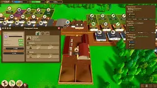 Musgro Farm manage and expand your automated farm