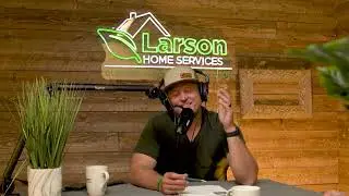 Hail Damage in Madison, Sun Prairie, and Milwaukee, WI | Larson Home Services