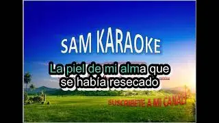Quién Eres Tú  GRUPO LABERINTO  Karaoke