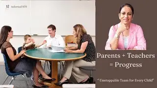 Parenting partnership
