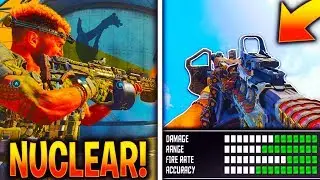 HOW TO DEFEAT GOOD PLAYERS in COD BO4! (Best Titan Class Setup)
