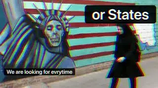 Verbovskyi Vadym. Osama bin Laden: Image of Enemy in American Propaganda#propaganda#US propaganda