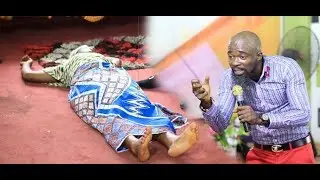 SHÓCKÍNG!!! LADY CONFIRMS THE EAGLE PROPHET PROPHECY REGARDING HOW A SNÂKË CHATTED HER MUM