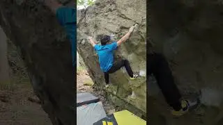 Niagara Glen - Discman - V3 (V4)
