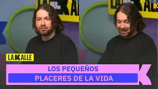 Canta con Cuervo: desde un pedo hasta un moco: placeres extraños del día a día
